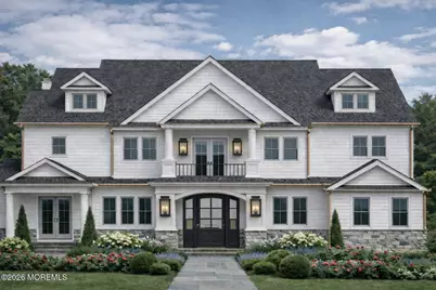 6 Heathcliff Road, Rumson, NJ 07760 - Photo 1