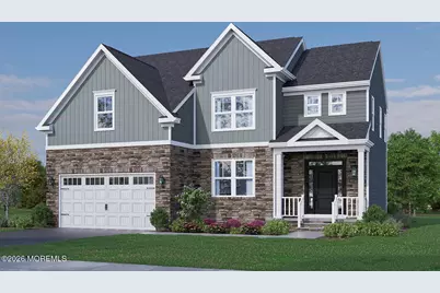 1 American Way, Manalapan Township, NJ 07726 - Photo 1