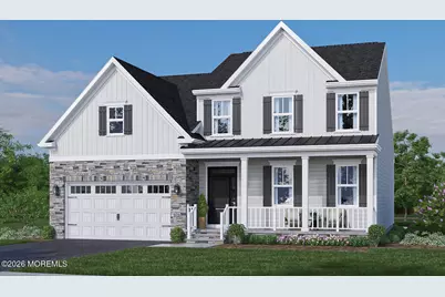 3 American Way, Manalapan Township, NJ 07726 - Photo 1