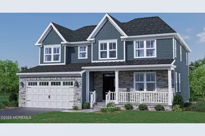 45 Theodore Drive, Manalapan Township, NJ 07726 - Photo 1