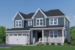 45 Theodore Dr, Manalapan Township, NJ 07726 - Photo 1