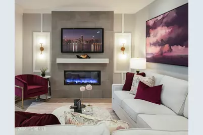 45 Theodore Drive, Manalapan Township, NJ 07726 - Photo 3