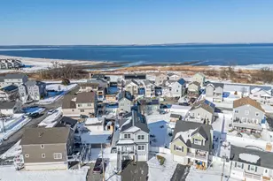 801 Bayview Ave, Union Beach, NJ 07735 - Photo 3