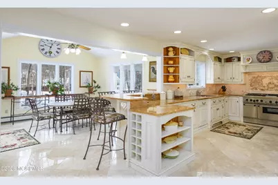 158 Willow Grove Drive, Lincroft, NJ 07738 - Photo 9