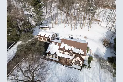 158 Willow Grove Drive, Lincroft, NJ 07738 - Photo 59