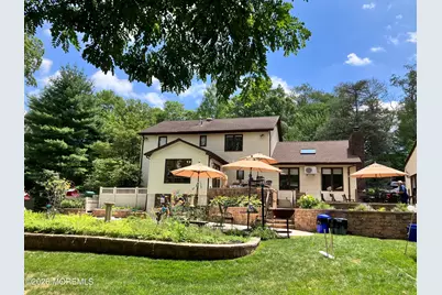 158 Willow Grove Drive, Lincroft, NJ 07738 - Photo 51