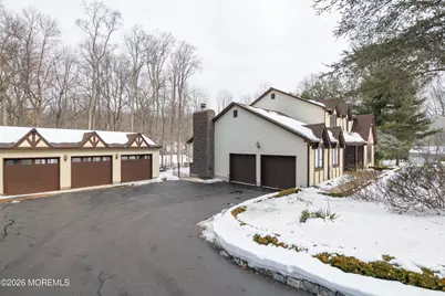 158 Willow Grove Drive, Lincroft, NJ 07738 - Photo 3