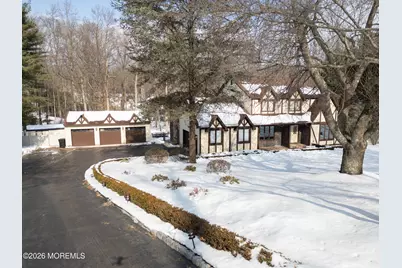 158 Willow Grove Drive, Lincroft, NJ 07738 - Photo 67