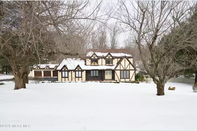 158 Willow Grove Drive, Lincroft, NJ 07738 - Photo 55