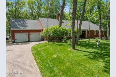 6 Twin Brooks Court, Holmdel, NJ 07733 - Photo 3