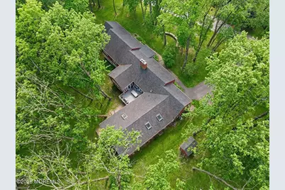 6 Twin Brooks Court, Holmdel, NJ 07733 - Photo 51