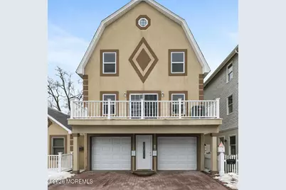 209 Bay Avenue #FD, Highlands, NJ 07732 - Photo 1