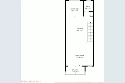 500 Ocean Terrace #4, Seaside Heights, NJ 08751 - Photo 143