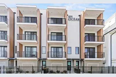 500 Ocean Terrace #4, Seaside Heights, NJ 08751 - Photo 11