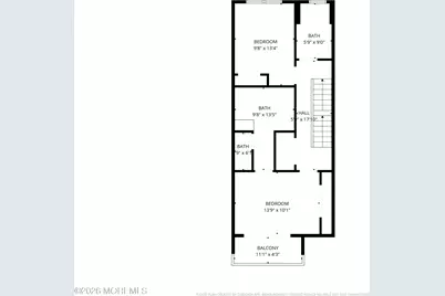 500 Ocean Terrace #4, Seaside Heights, NJ 08751 - Photo 145