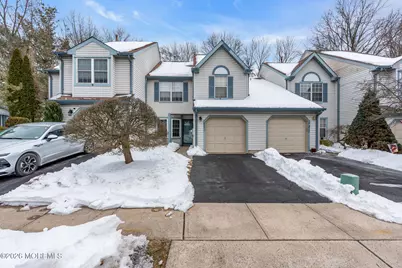 215 Century Way, Manalapan Township, NJ 07726 - Photo 25