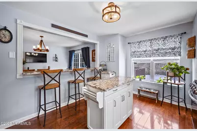 31 Atrium Way #3-1, Manalapan Township, NJ 07726 - Photo 11