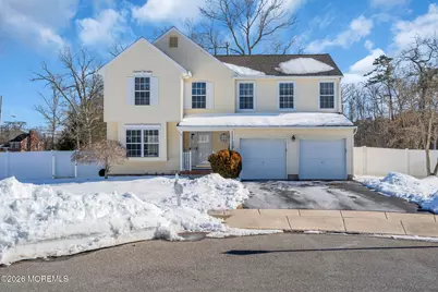 16 S Olympia Drive, Waretown, NJ 08758 - Photo 3