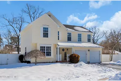 16 S Olympia Drive, Waretown, NJ 08758 - Photo 1