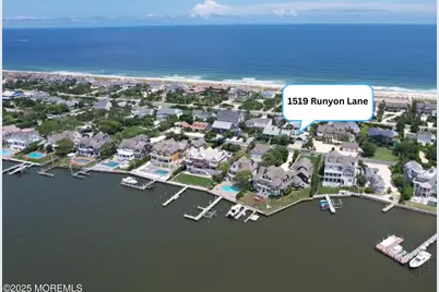 1519 Runyon Lane, Mantoloking, NJ 08738 - Photo 37