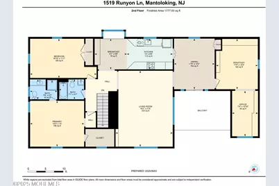 1519 Runyon Lane, Mantoloking, NJ 08738 - Photo 39