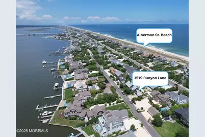 1519 Runyon Lane, Mantoloking, NJ 08738 - Photo 1