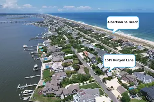 1519 Runyon Ln, Mantoloking, NJ 08738 - Photo 1