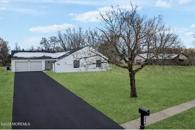 82 Oriskany Drive, Freehold, NJ 07728 - Photo 3