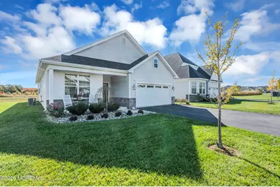 35 Saratoga Road, New Egypt, NJ 08533 - Photo 3