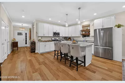 35 Saratoga Road, New Egypt, NJ 08533 - Photo 11