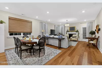 35 Saratoga Road, New Egypt, NJ 08533 - Photo 17