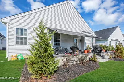 35 Saratoga Road, New Egypt, NJ 08533 - Photo 25