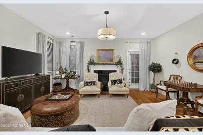 35 Saratoga Road, New Egypt, NJ 08533 - Photo 5