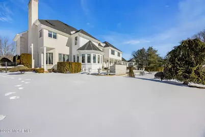 4 Rivers Edge Drive, Colts Neck Township, NJ 07722 - Photo 69
