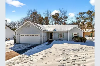 129 Yeoman Road, Manahawkin, NJ 08050 - Photo 1