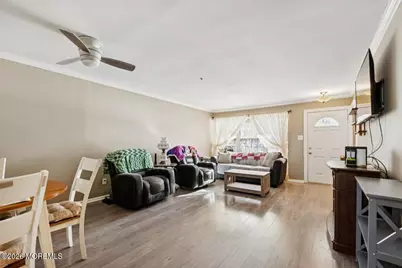 93 Halls Croft Road #C, Freehold, NJ 07728 - Photo 5