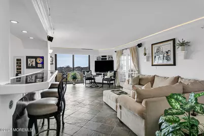 1 Channel Drive #705, Monmouth Beach, NJ 07750 - Photo 3