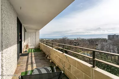 1 Channel Drive #705, Monmouth Beach, NJ 07750 - Photo 25