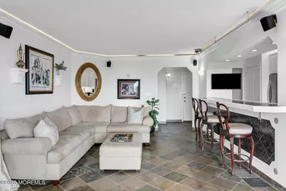 1 Channel Drive #705, Monmouth Beach, NJ 07750 - Photo 5