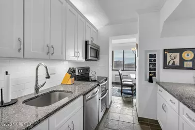 1 Channel Drive #705, Monmouth Beach, NJ 07750 - Photo 15