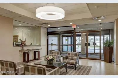 1 Channel Drive #705, Monmouth Beach, NJ 07750 - Photo 29