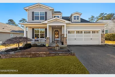 56 Hamble Road, Little Egg Harbor, NJ 08087 - Photo 1