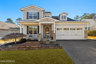 56 Hamble Rd, Little Egg Harbor, NJ 08087 - Photo 1