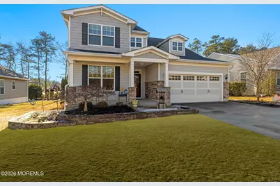 56 Hamble Road, Little Egg Harbor, NJ 08087 - Photo 37