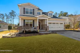 56 Hamble Rd, Little Egg Harbor, NJ 08087 - Photo 37