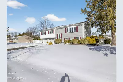 417 Crestview Terrace, Brick, NJ 08723 - Photo 3