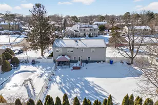 417 Crestview Terrace, Brick, NJ 08723 - Photo 37