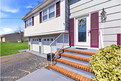 417 Crestview Terrace, Brick, NJ 08723 - Photo 3