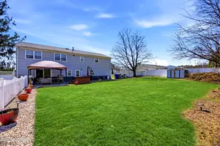 417 Crestview Terrace, Brick, NJ 08723 - Photo 31