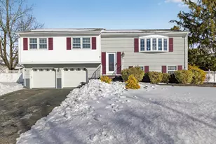 417 Crestview Terrace, Brick, NJ 08723 - Photo 1
